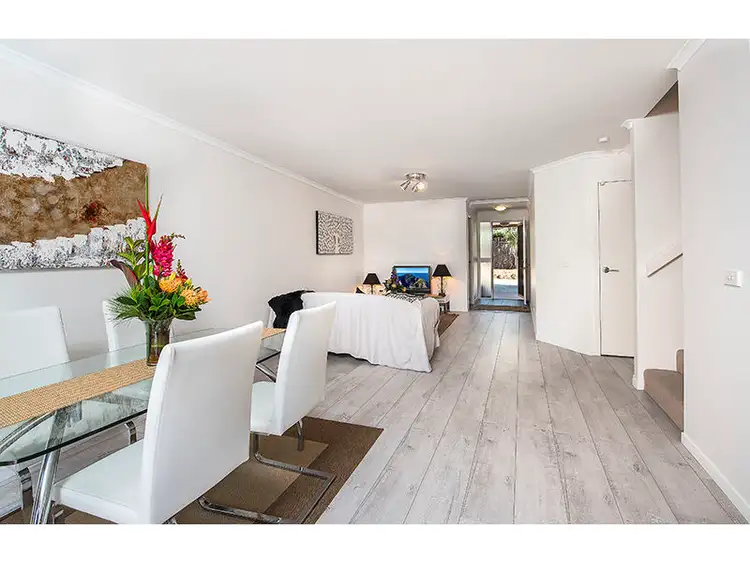 Fifth view of Homely unit listing, Unit 2/1 Yallakool Drive, Ocean Shores NSW 2483