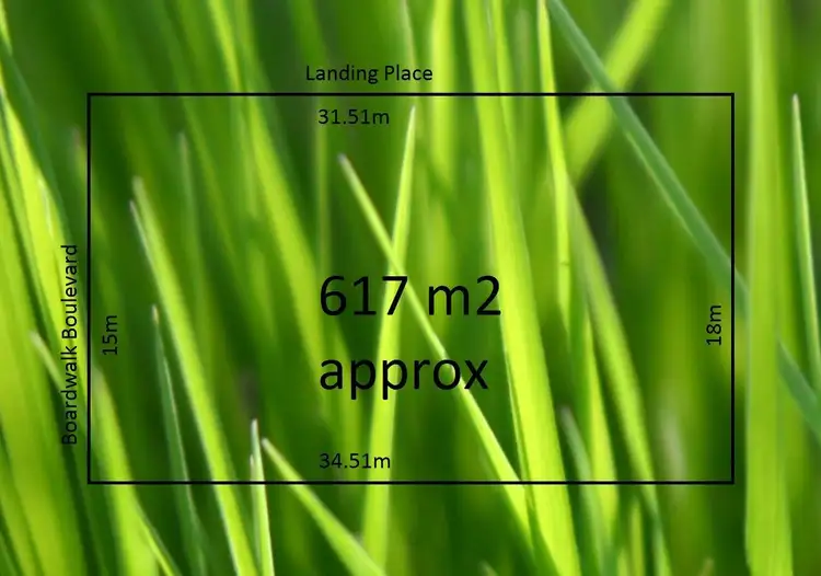 330 Boardwalk Boulevard, Point Cook VIC 3030