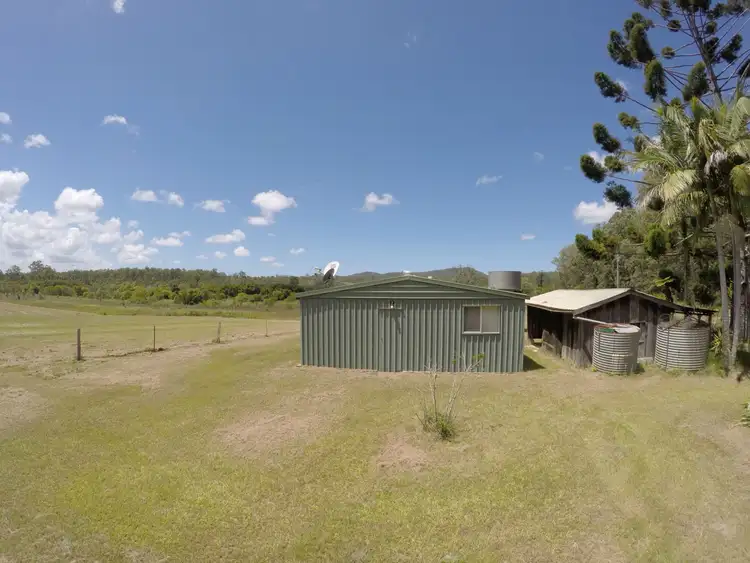 Fourth view of Homely rural property listing, Address available on request