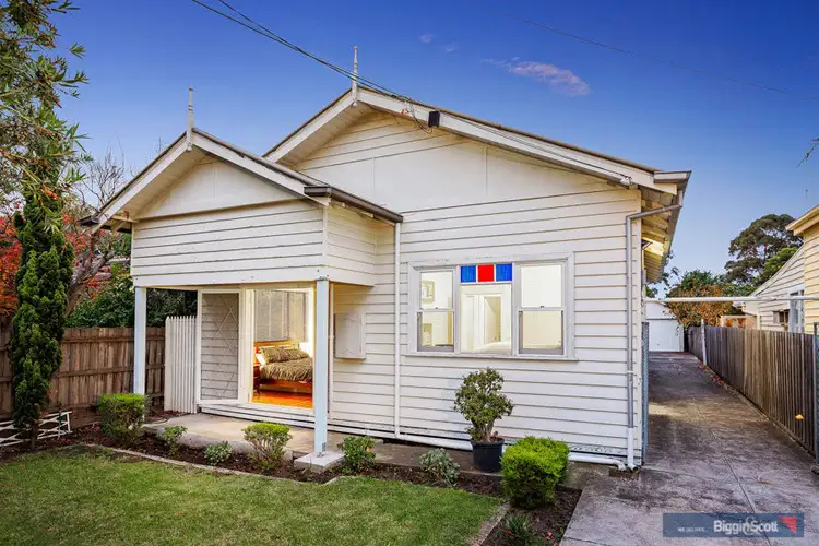 9 Sturt Street, Yarraville VIC 3013