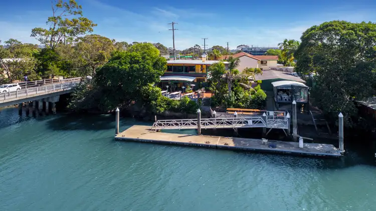 Fifth view of Homely house listing, 209 Brisbane Rd, Mooloolaba QLD 4557