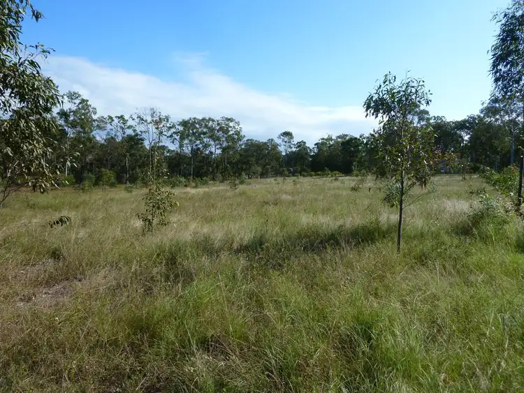Seventh view of Homely land listing, lot 1 Arnold Lane, Yengarie QLD 4650