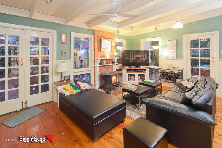 Third view of Homely house listing, 342 Maroondah Highway, Croydon VIC 3136