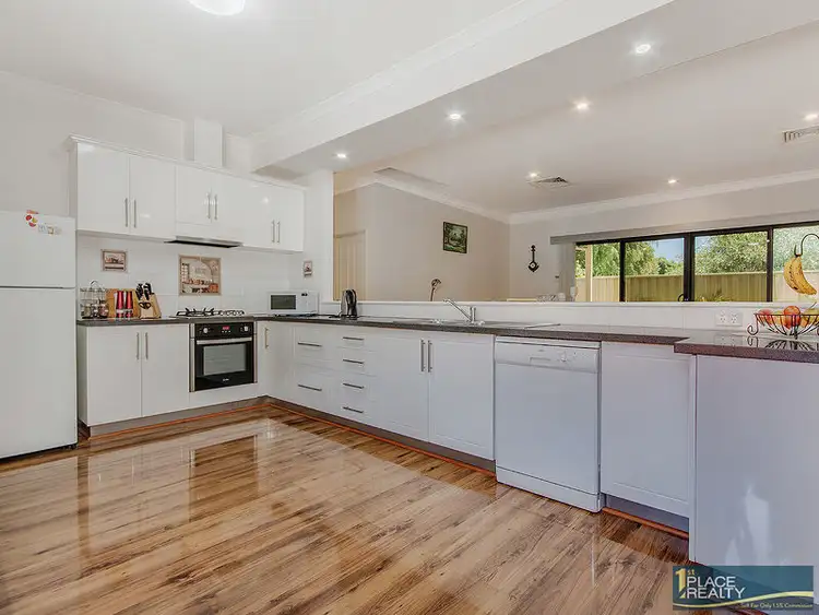 Main view of Homely house listing, 17A Watts Road, Shoalwater WA 6169