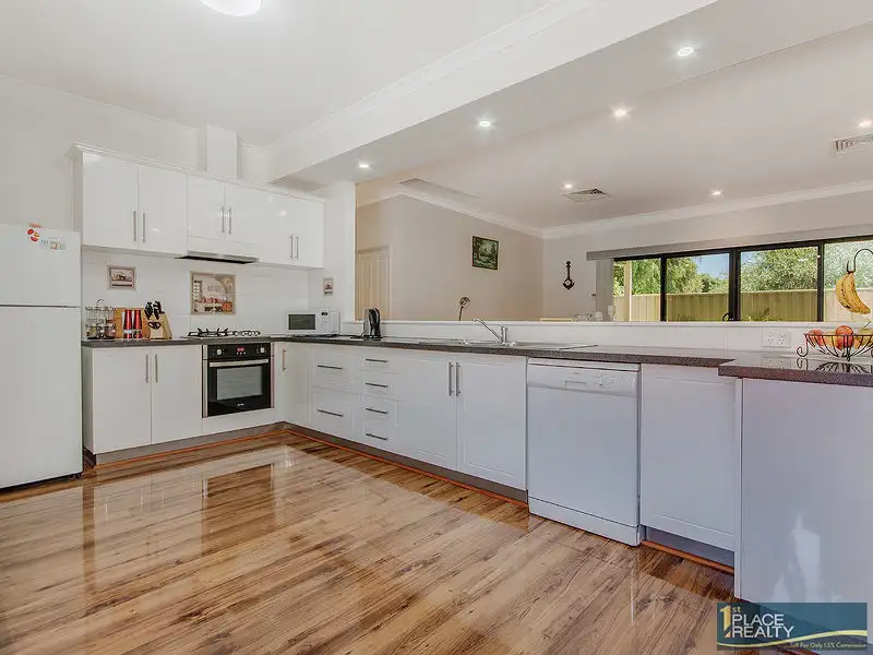 Main view of Homely house listing, 17A Watts Road, Shoalwater WA 6169