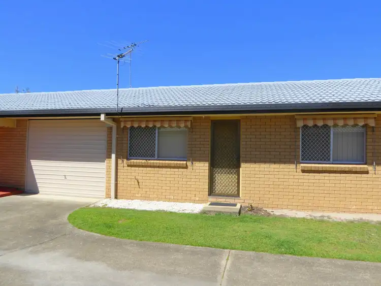 Second view of Homely unit listing, 2/22-24 Grant Street, Redcliffe QLD 4020