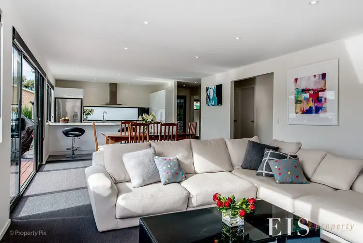 Fourth view of Homely house listing, 19A Shirley Boulevard, Lenah Valley TAS 7008