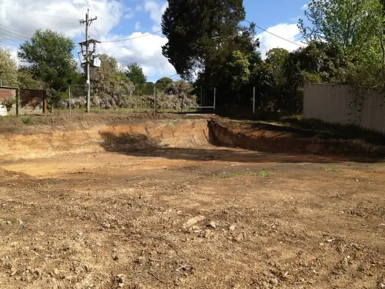 Fourth view of Homely land listing, 1210 Bells Line Of Road, Kurrajong Heights NSW 2758