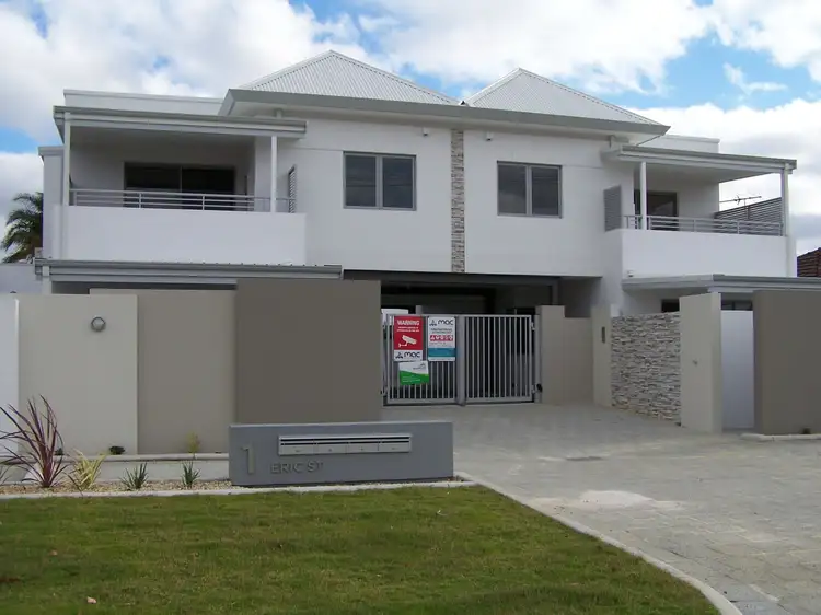 Address available on request