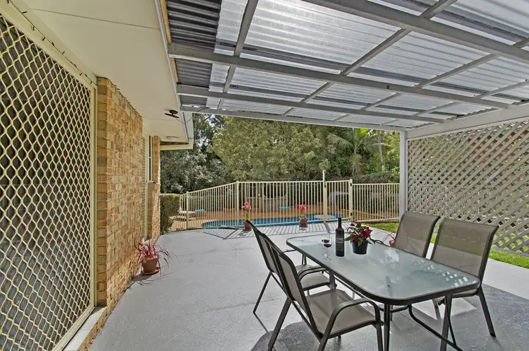Third view of Homely house listing, 5 Myoora Place, Port Macquarie NSW 2444