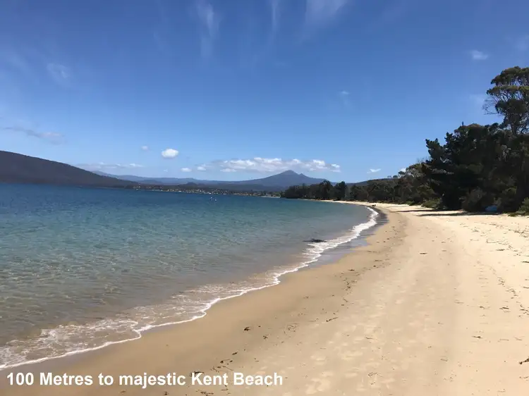 Third view of Homely house listing, 227 Kent Beach Road, Dover TAS 7117