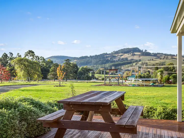 Fourth view of Homely house listing, 4934 Huon Hwy, Geeveston TAS 7116