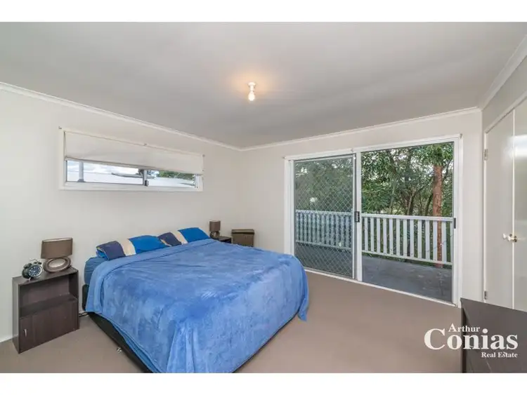 Fifth view of Homely house listing, 63 Hutton Road, Ferny Hills QLD 4055
