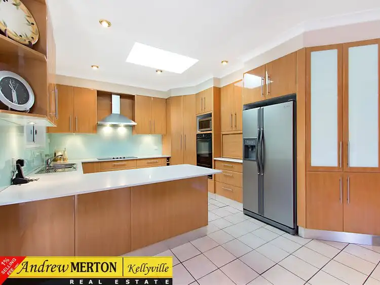 Second view of Homely house listing, 3 Thyme Street, Quakers Hill NSW 2763
