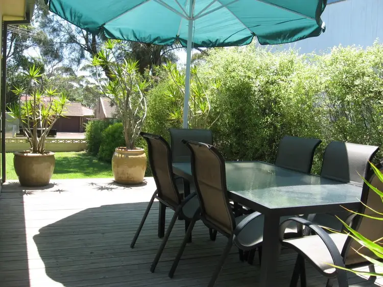 10 Argyle Street, Vincentia NSW 2540