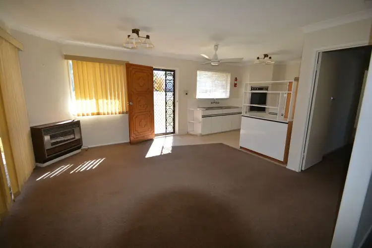 Sixth view of Homely house listing, 12 Gilbert Cres, Warwick QLD 4370