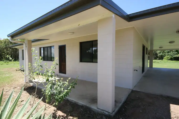 Second view of Homely house listing, 213 HODDER Road, Rita Island QLD 4807