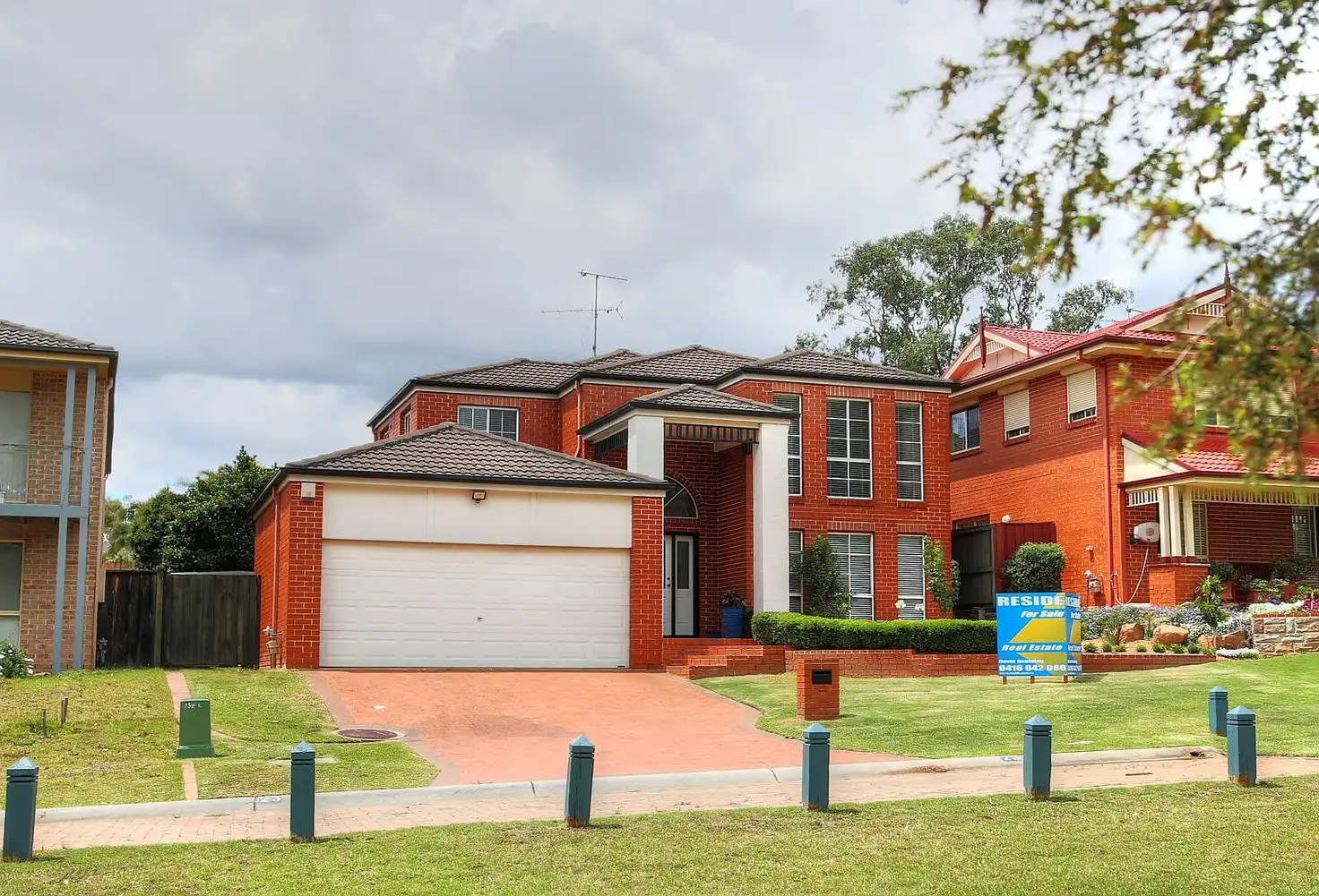 Main view of Homely house listing, 23 The Rapids, Mount Annan NSW 2567