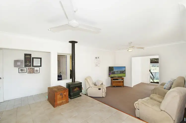 Second view of Homely house listing, 784 Beechwood Road, Beechwood NSW 2446
