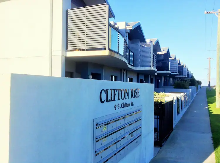 19/3 Clifton Street, Bunbury WA 6230