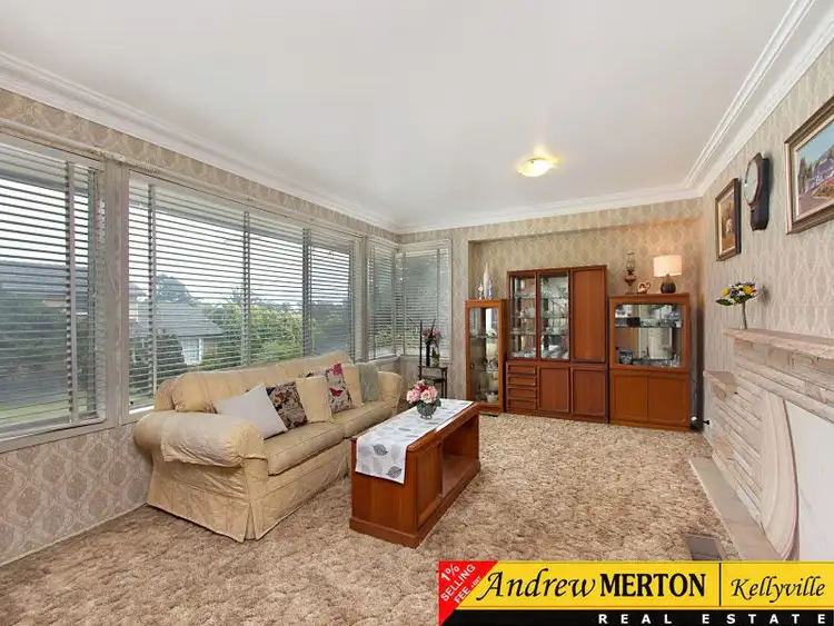 Fifth view of Homely house listing, 4 Daphne Avenue, Castle Hill NSW 2154