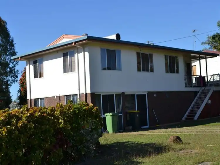 Third view of Homely house listing, 18 Hutchings Street, Gracemere QLD 4702