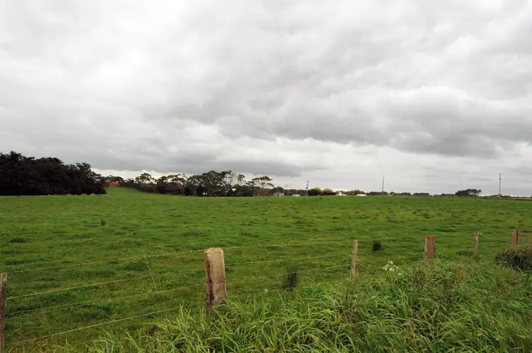 Second view of Homely land listing, L3 Cashmore Road, Portland VIC 3305
