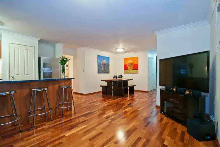 Third view of Homely unit listing, Address available on request