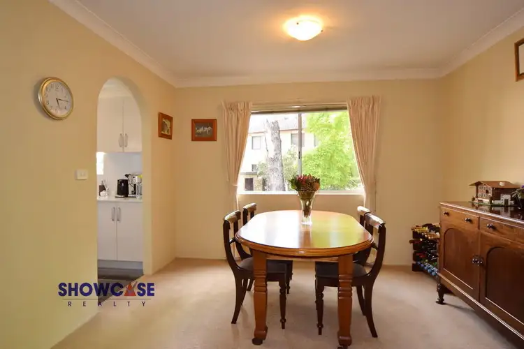 Fourth view of Homely unit listing, 6/41 Adderton Road, Telopea NSW 2117