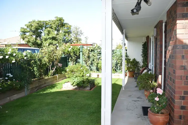 Third view of Homely unit listing, 4/27 Bowe Street, Shepparton VIC 3630