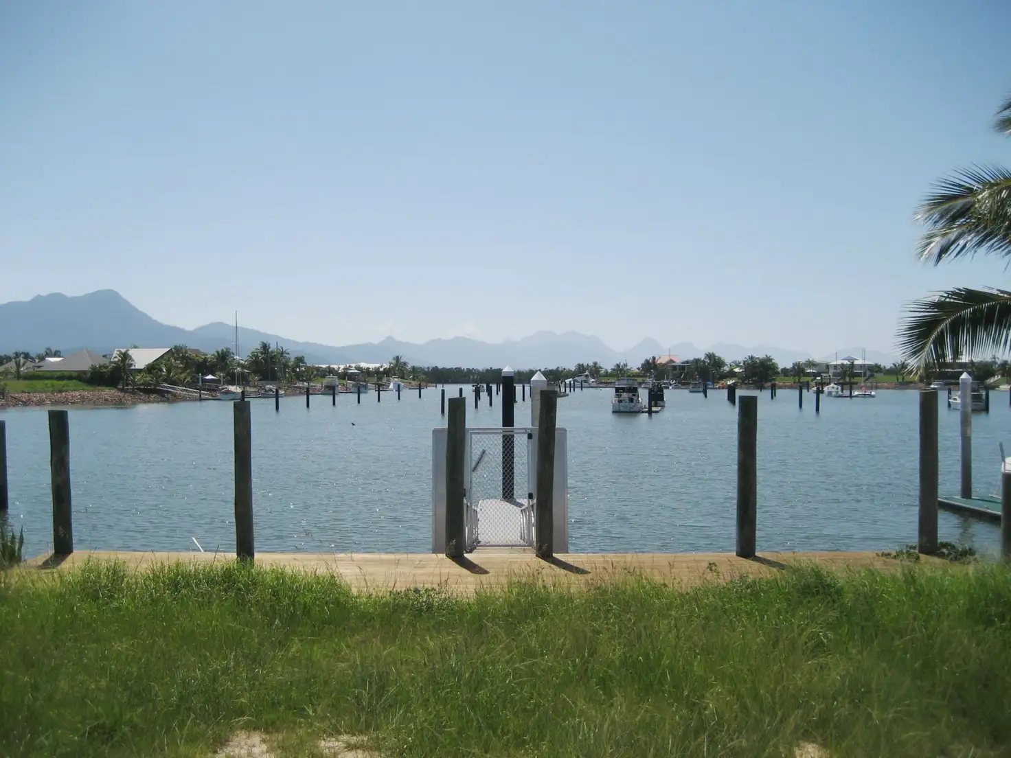 Main view of Homely land listing, 11 Poinciana Boulevard, Cardwell QLD 4849