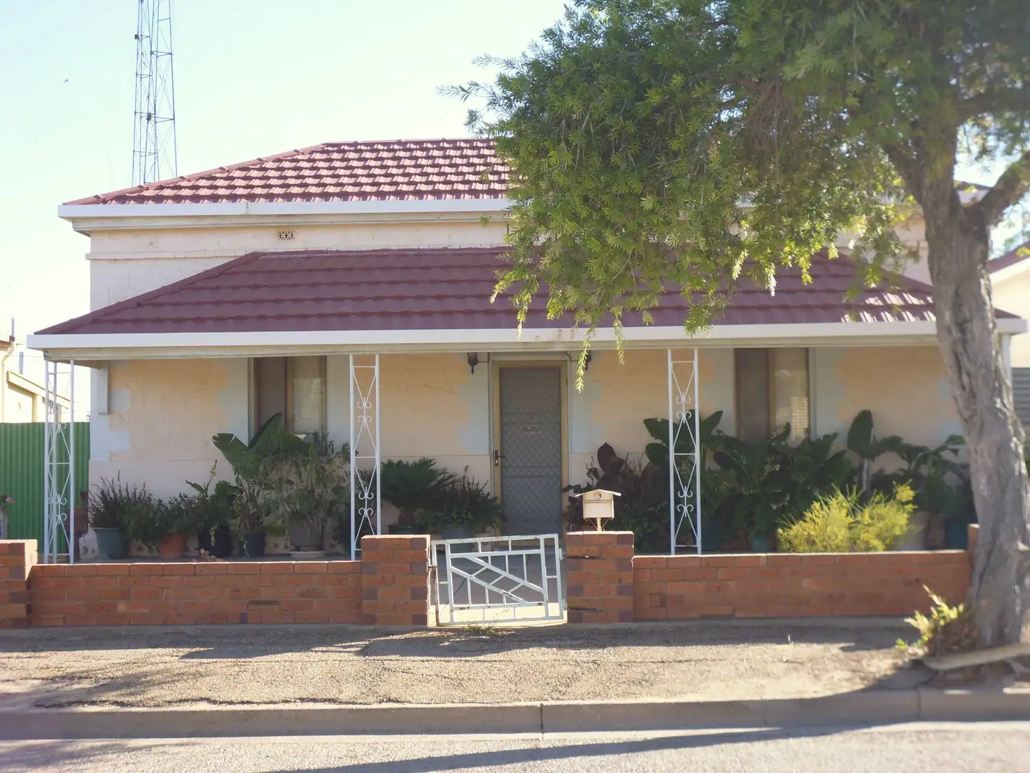 Main view of Homely house listing, 23 Prince Street, Port Pirie SA 5540