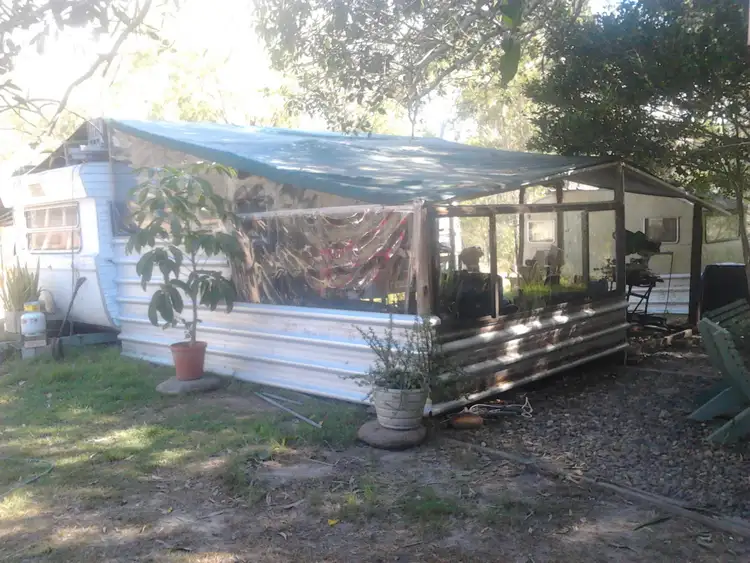 Sixth view of Homely rural property listing, 59 Postmans Crossing Road, Buxton QLD 4660