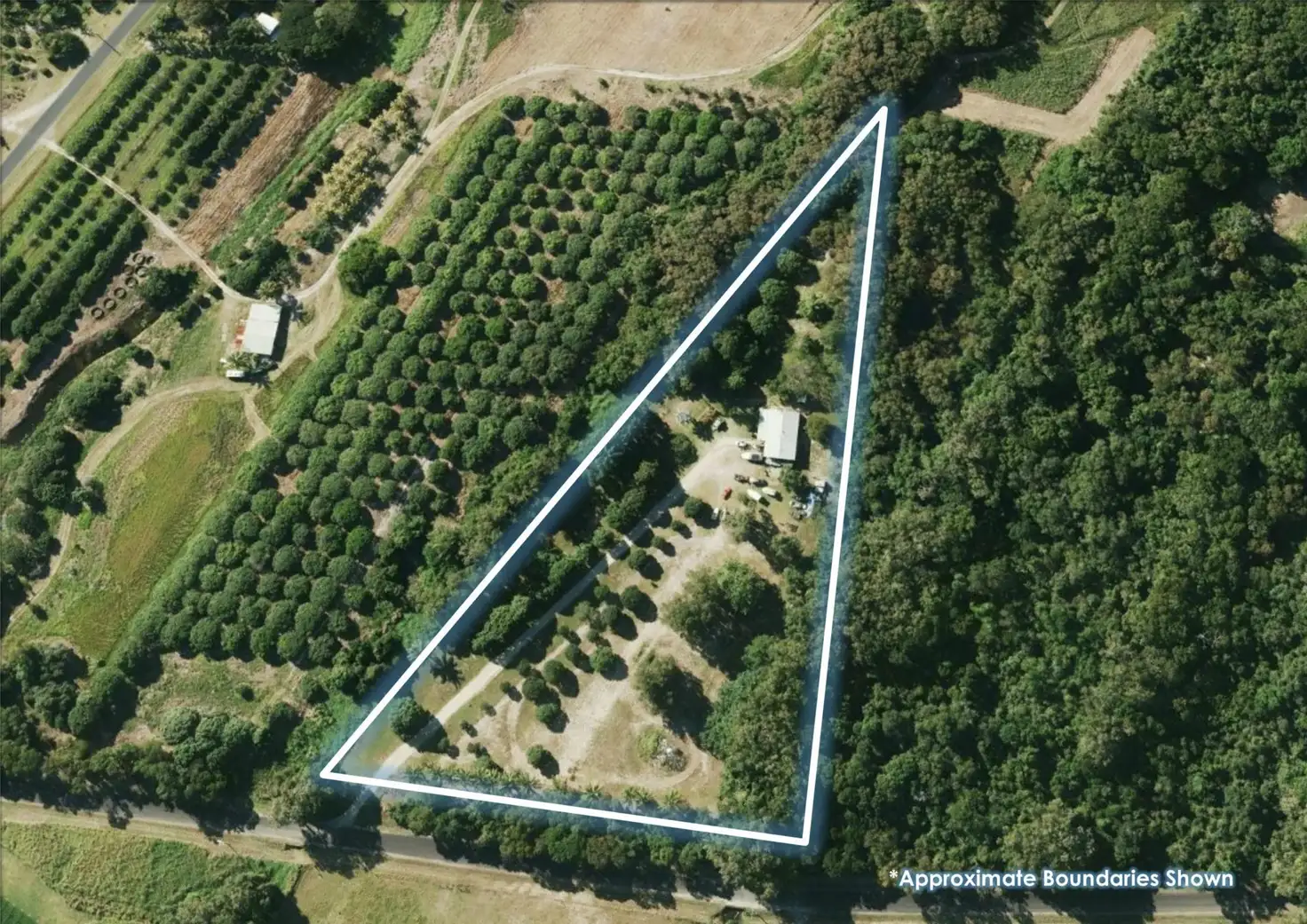 Main view of Homely house listing, Lot 2 Vixie Road, Wonga Beach QLD 4873