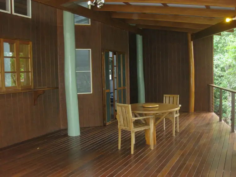 Seventh view of Homely rural property listing, 163 Stony Creek Road, Cardwell QLD 4849