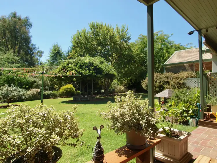 Third view of Homely house listing, 42 Williams Street, Myrtleford VIC 3737