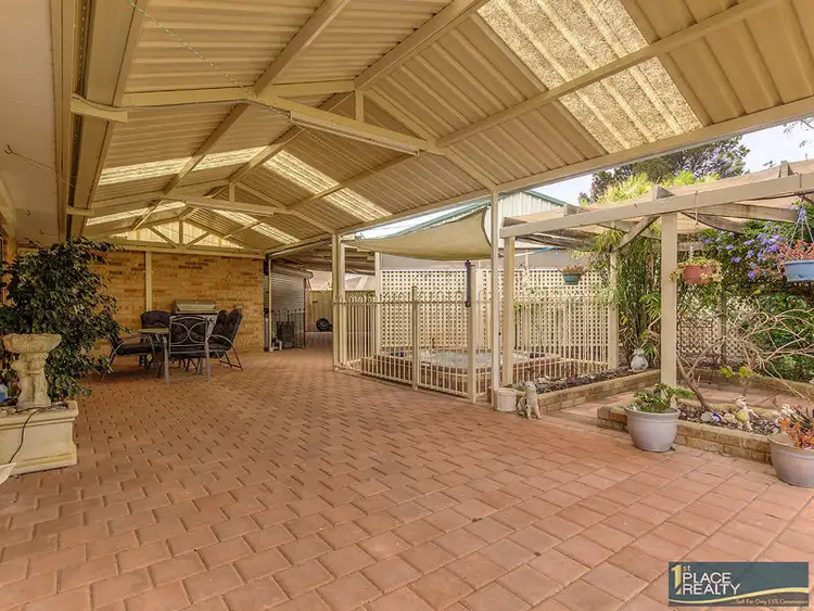 Fourth view of Homely house listing, 12 Pericles Court, Rockingham WA 6168