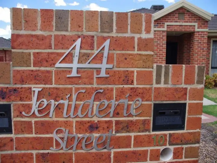 Third view of Homely unit listing, Unit 3/44 Jerilderie Street, Tocumwal NSW 2714