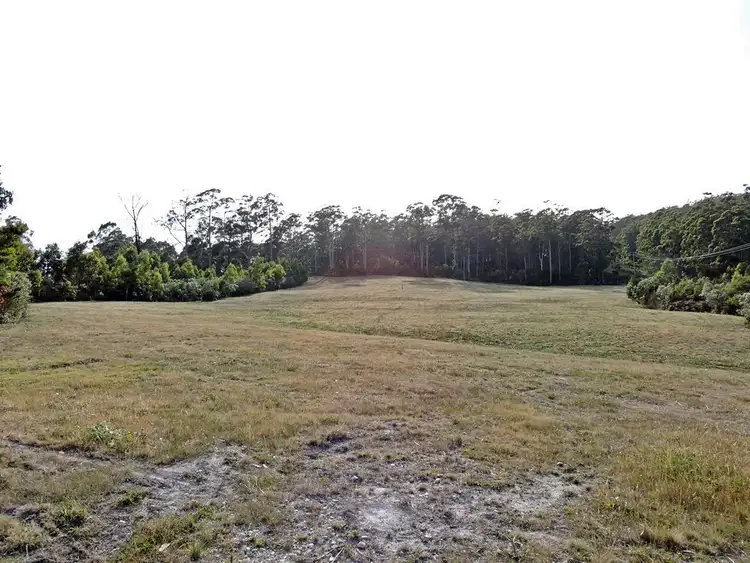 Third view of Homely land listing, 2 Mangana Drive, Tugrah TAS 7310