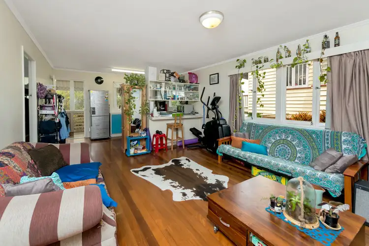 Fourth view of Homely house listing, 22 Panorama Street, Ashgrove QLD 4060