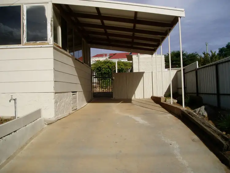 Fourth view of Homely house listing, 13 Argent Lane, Broken Hill NSW 2880