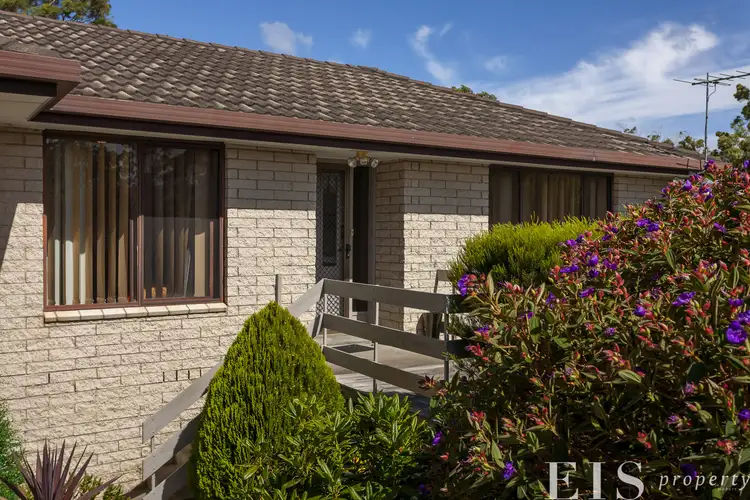 Main view of Homely house listing, 4 Fern St, Kingston TAS 7050