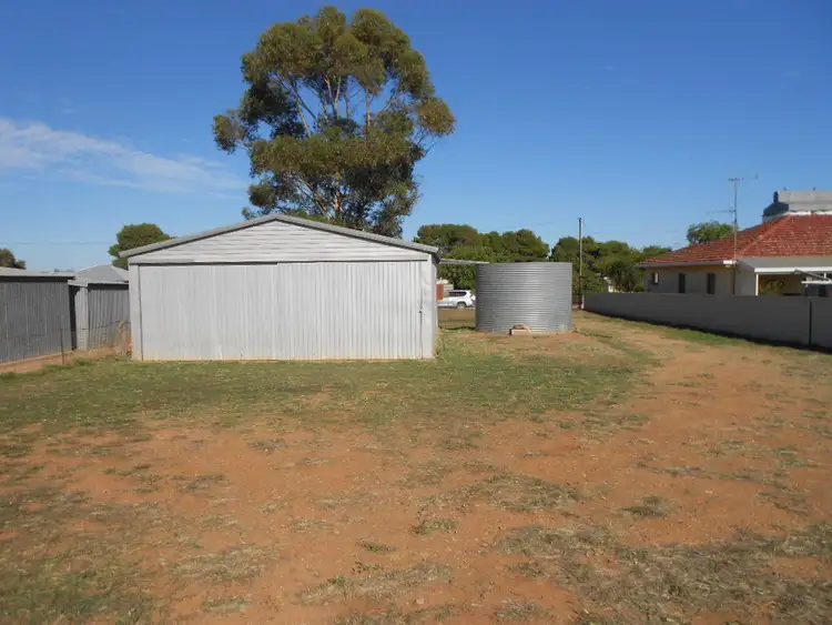 Second view of Homely land listing, 31 Edwin Street, Booleroo Centre SA 5482