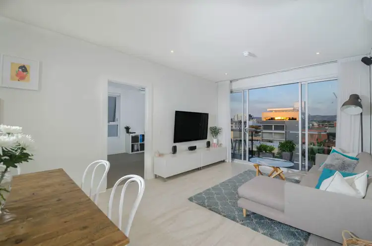 402/23 Frew Street, Adelaide SA 5000