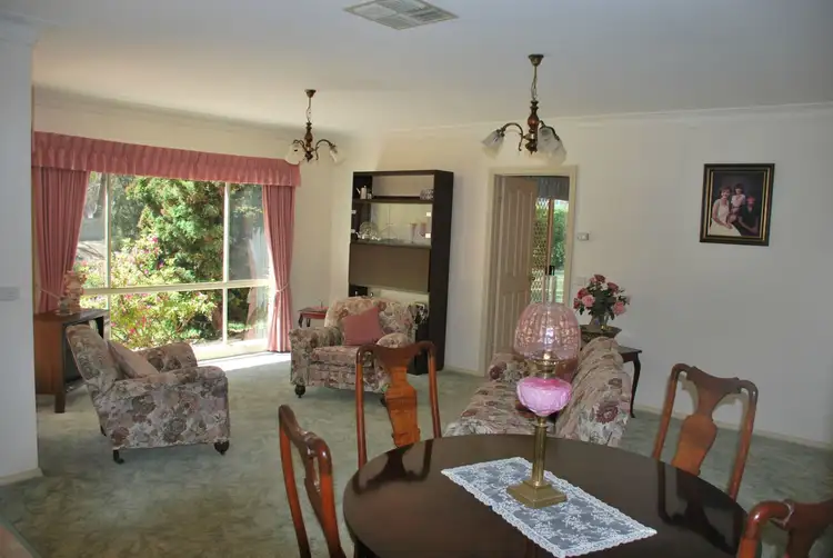 Seventh view of Homely house listing, 7 Grant Court, Cobram VIC 3644