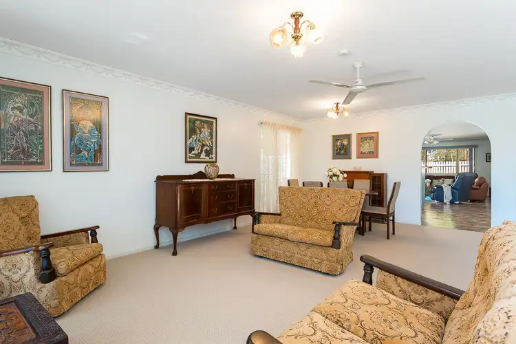 Third view of Homely house listing, 27 Trafalgar Drive, Kippa-ring QLD 4021