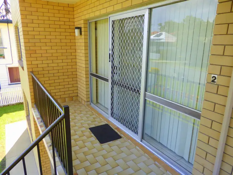 Fourth view of Homely unit listing, 2/8 Ellen Street, Woody Point QLD 4019