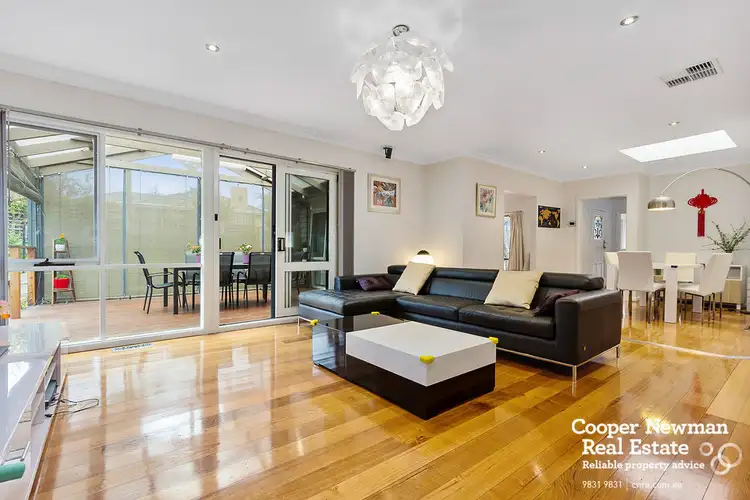 Fourth view of Homely house listing, 23 Darbyshire Road, Mount Waverley VIC 3149