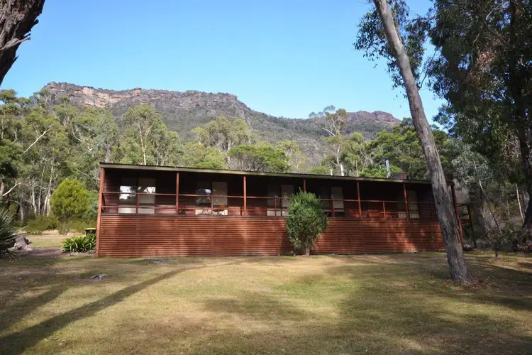 12-14 Royston Road, Halls Gap VIC 3381