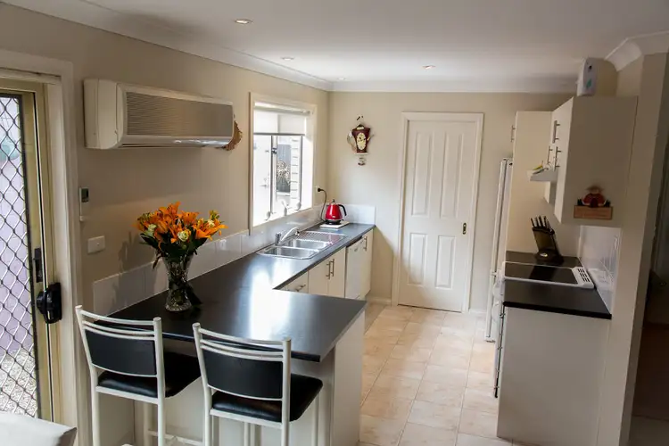 Second view of Homely house listing, 3 Kaye Elizabeth Place, Deloraine TAS 7304